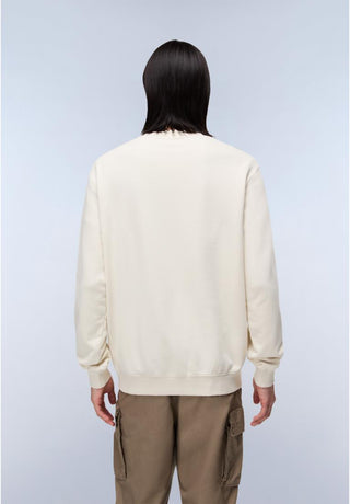 NAPAPIJRI Felpa B-SMALL BOX C Relaxed fit