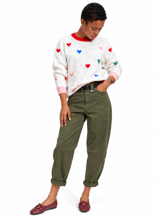 SUSY MIX Pantaloni