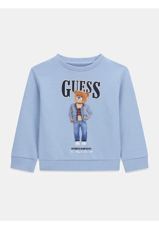 GUESS Felpa orsetto