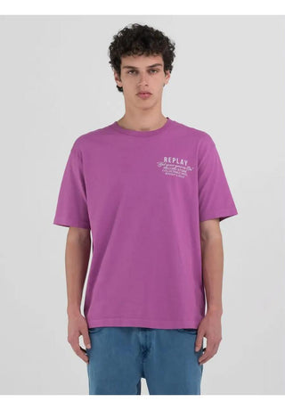 REPLAY T-Shirt M6950 .000.22662G