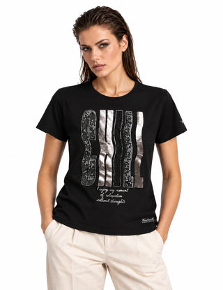 FREDMELLO T-Shirt