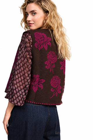 DIXIE MAGLIA