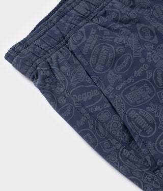RefrigiWear MIND BEACH SHORT