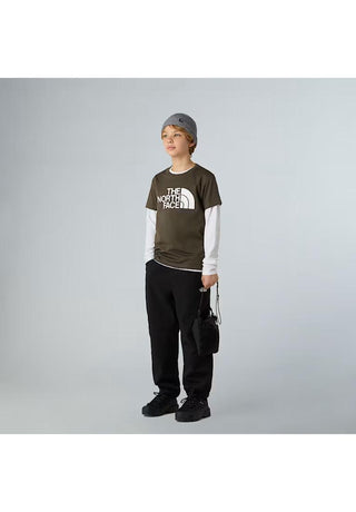 THE NORTH FACE T-shirt Easy