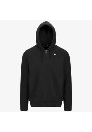 K-WAY ANTHONY HEAVY FLEECE