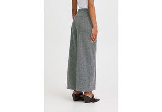 ICHI Pantaloni IHKATE JACQUARD