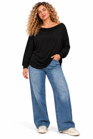 SUSY STAR MAGLIA