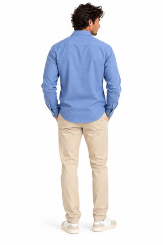FREDMELLO CAMICIA