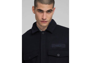 REPLAY M8486.000 C.SPALLA Giacca dalla vestibilità regolare