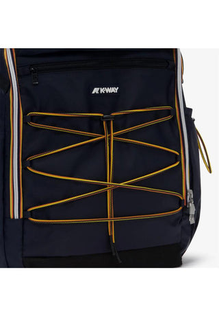 K-WAY MONTE LIMAR ZAINO