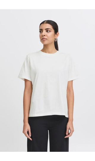 ICHI T-shirt loose fit