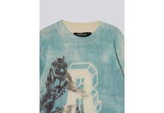 REPLAY SB5073.050 MAGLIA Maglione a girocollo