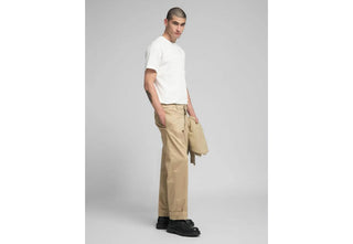 REPLAY M9051 .000.8522107 PANTALONI Pantaloni dalla vestibilità regolare