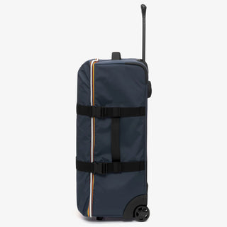 K-WAY Borsa da Viaggio Trolley