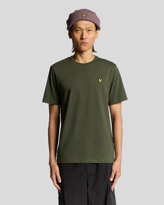 Lyle & Scott T-SHIRT