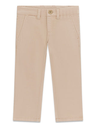 GUESS PANTALONI Pantaloni Regular chino
