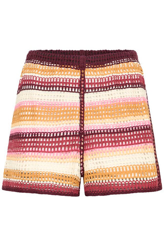 ICHI Shorts Oriana