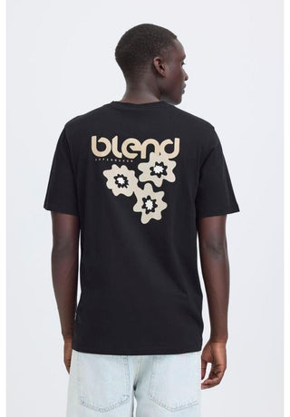 BLEND T-SHIRT T-Shirt a Maniche Corte