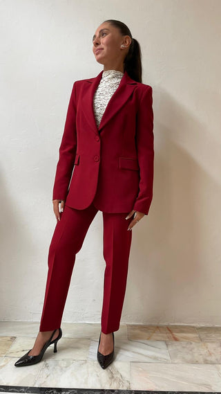 AKE' Completo con Giacca e Pantaloni