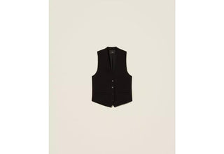 TWINSET ACTITUDE GILET