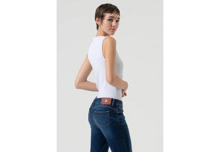 FRACOMINA JEANS