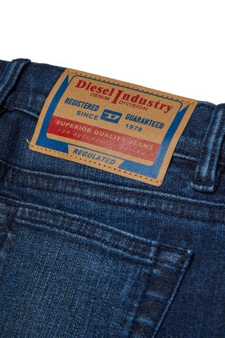 Diesel 1978-j Blue