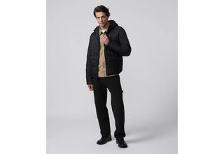 RefrigiWear G79300 PL6238 C.SPALLA REVERSIBLE FREE JACKET