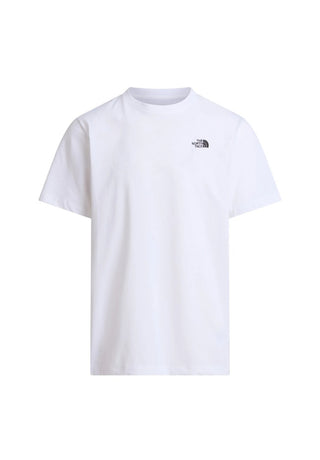 THE NORTH FACE T-shirt Regular