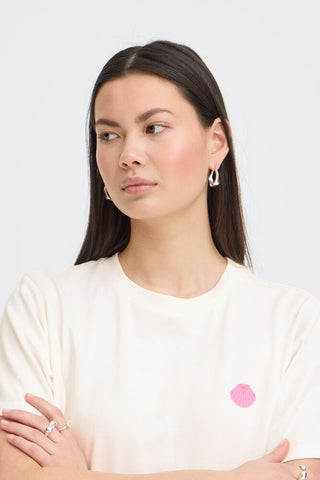 ICHI IHBALMERS T-shirt