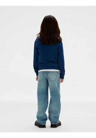 Calvin Klein Jeans Felpa con logo