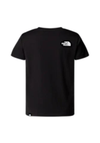 THE NORTH FACE T-SHIRT T-shirt Easy da ragazzi
