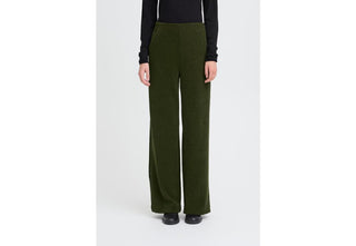 ICHI Pantalone Kate Corduroy
