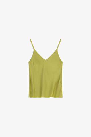 DIXIE Top spalline sottili