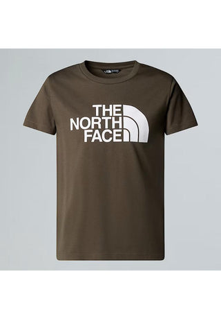 THE NORTH FACE T-shirt Easy