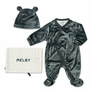 MELBY Completi