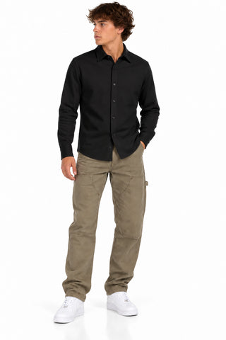 GIANNI LUPO CAMICIA