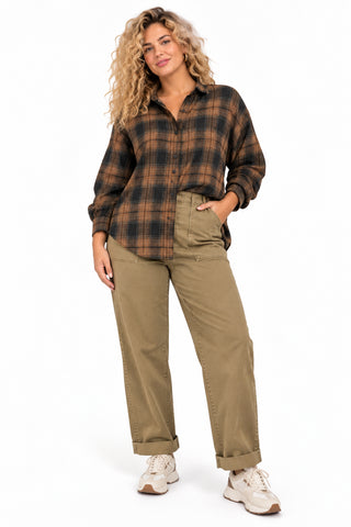 SUSY STAR CAMICIA