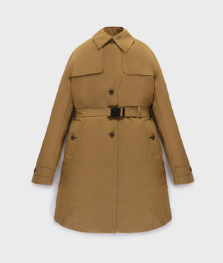 RefrigiWear Trench elegante e contemporaneo