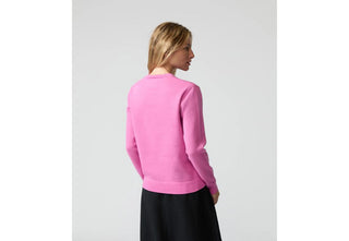 RefrigiWear OLGA KNIT MAGLIA Maglione girocollo