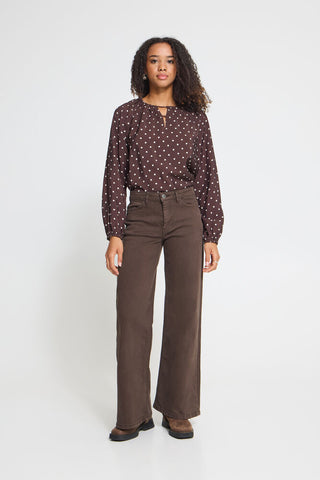 ICHI JEANS