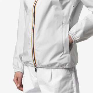 K-WAY GIACCA LILY STRETCH DOT