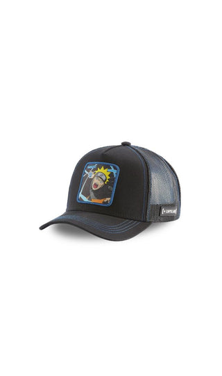 CAPSLAB Cappellino Naruto Capslab