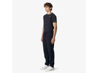 K-WAY MICKYEL HEAVY FLEECE