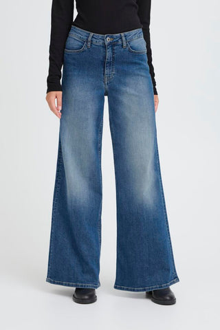 ICHI JEANS