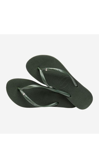 Havaianas Havaianas Slim Crystal Sw II