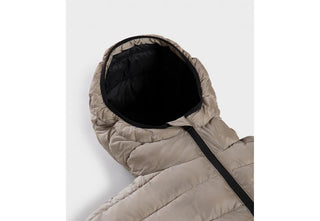 RefrigiWear JOSH JACKET C.SPALLA Piumino Josh jacket