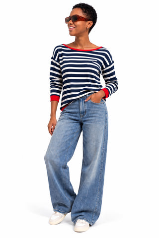 SUSY MIX MAGLIA