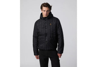 RefrigiWear G79300 PL6238 C.SPALLA REVERSIBLE FREE JACKET