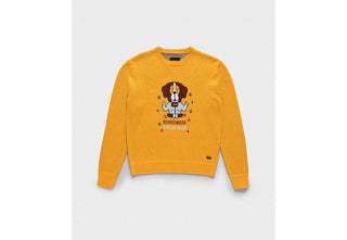 RefrigiWear OLGA KNIT MAGLIA Maglione girocollo