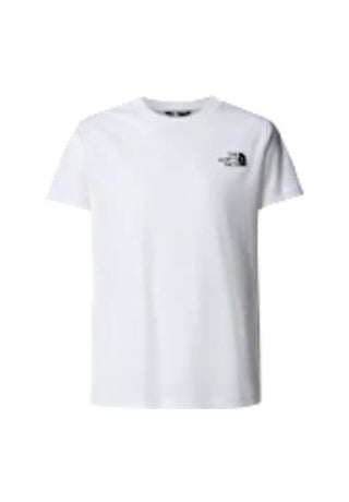 THE NORTH FACE T-SHIRT T-shirt Box NSE da ragazzi